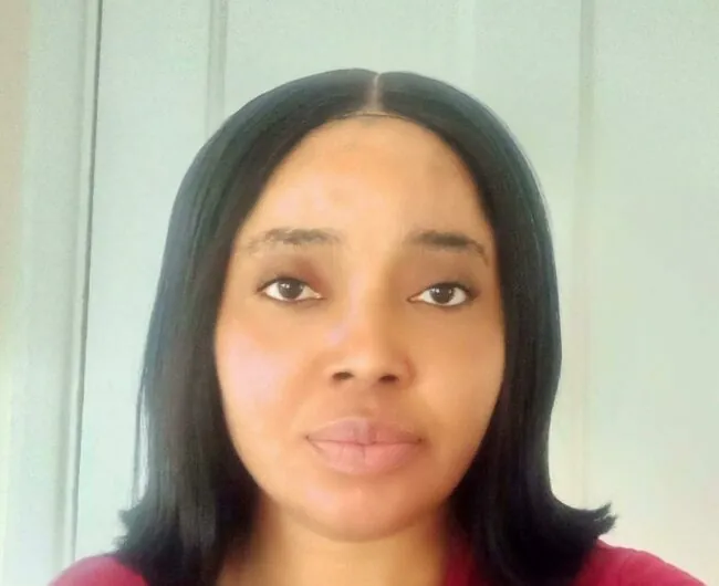 Ituma Johnson advocates secure methods for ensuring data integrity