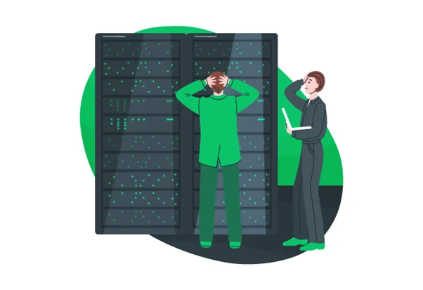 Linux VPS Servers