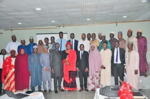 Kaduna attains 100% public health facility coverage