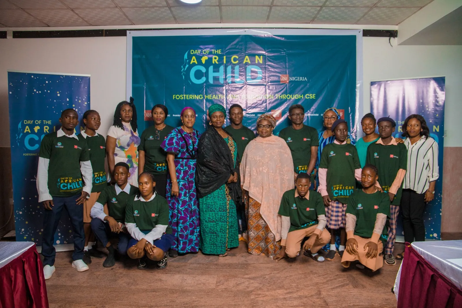 AHF seeks comprehensive measures against HIV among Nigerian youths