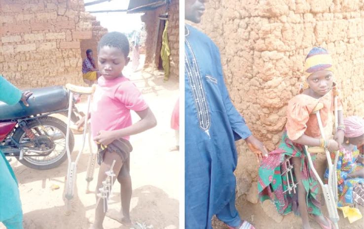 Life in Tudun Biri