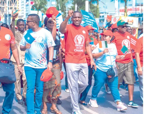 IDWD ITUC-Africa hails domestic workers’ service sacrifices lauds AU on