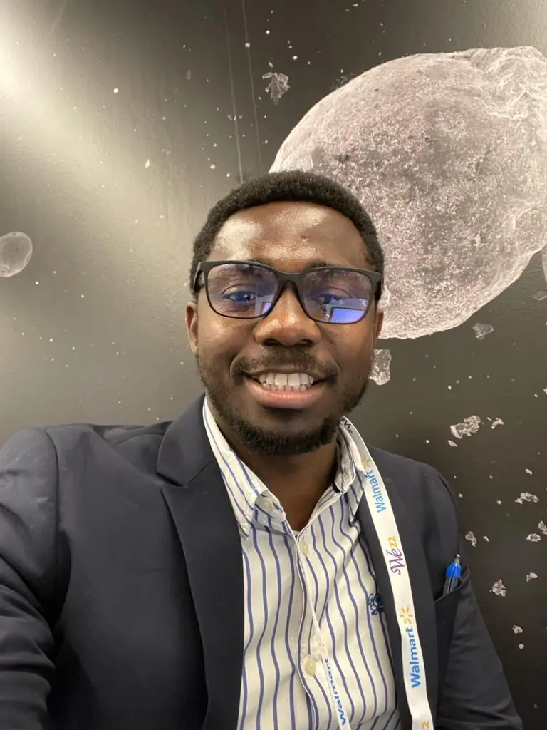Scalable machine learning for big data analytics in Nigeria: challenges and solutions
