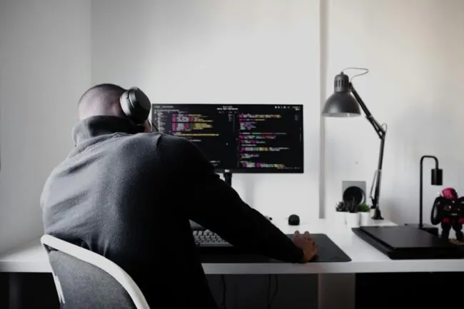 Getting started in software development