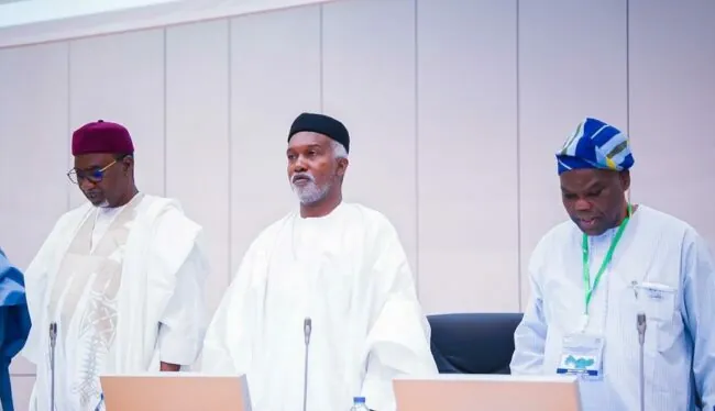 Tuggar tasks NIA on adequate information collection process in Sahel region