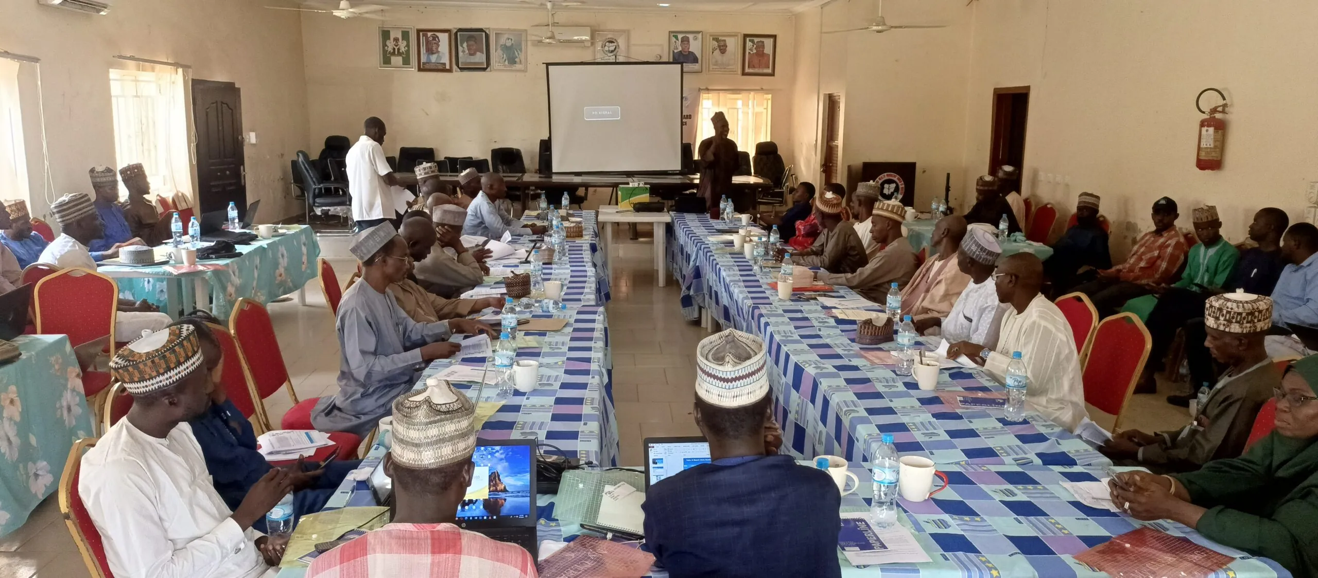 UNICEF decries infrastructural, physical, psychological instability in Nigerian schools