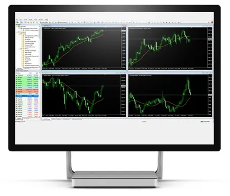 Meta Trader 4