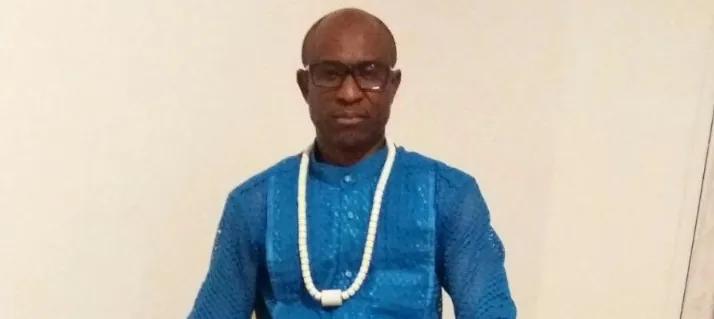 Igbiaye calls for creation of Iwere State 