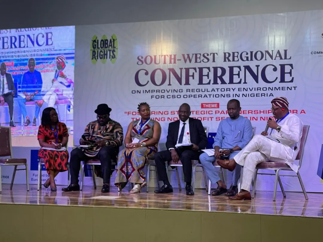 Stakeholders task govt to regulate multiple registration of CSOs