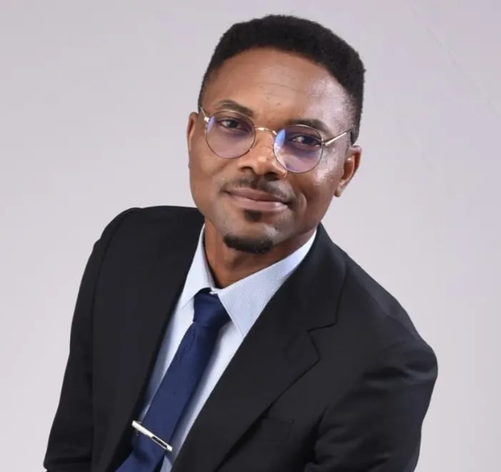 Nnadozie Odinaka AI solution