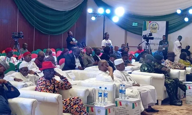 Enact laws to enforce projects completion by successive govt, Forum tells FG