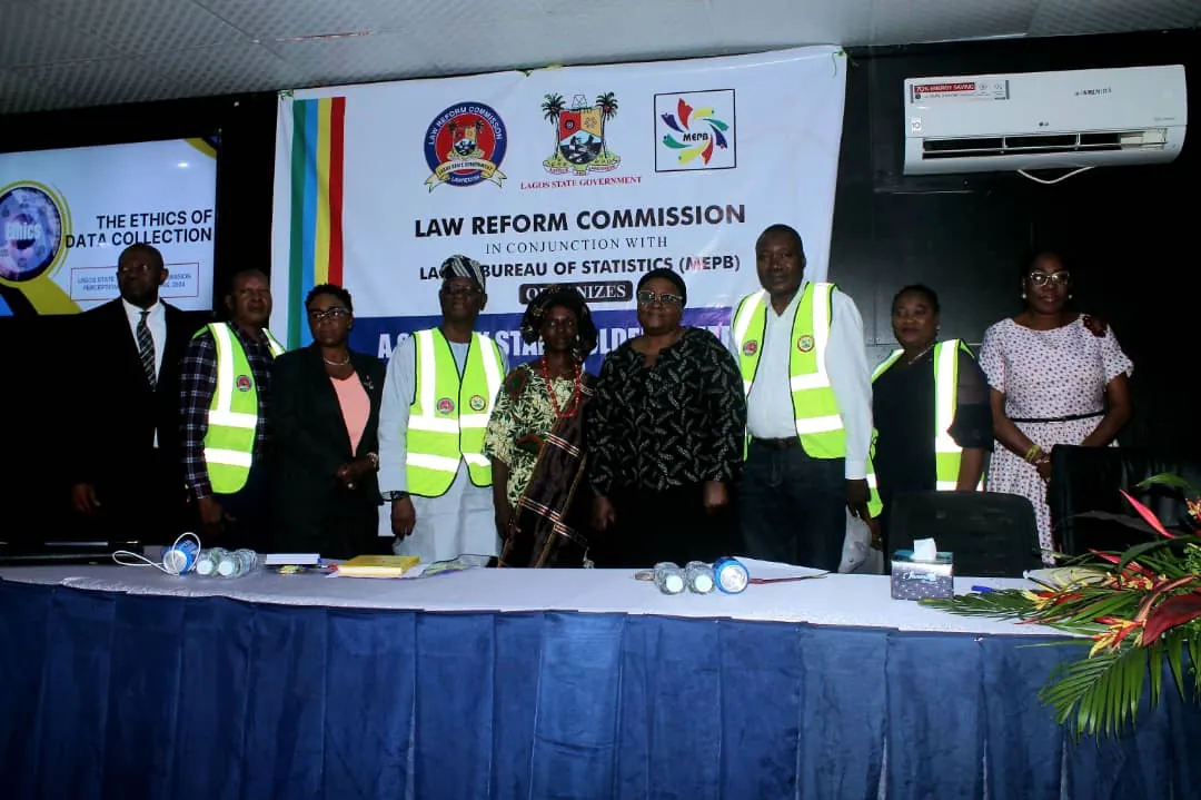 Lagos govt to translate state laws