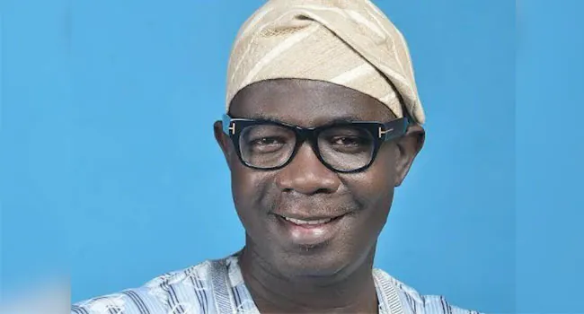 Insecurity: Amend Amotekun bill to accommodate Forest Guard — Agboola Ajayi