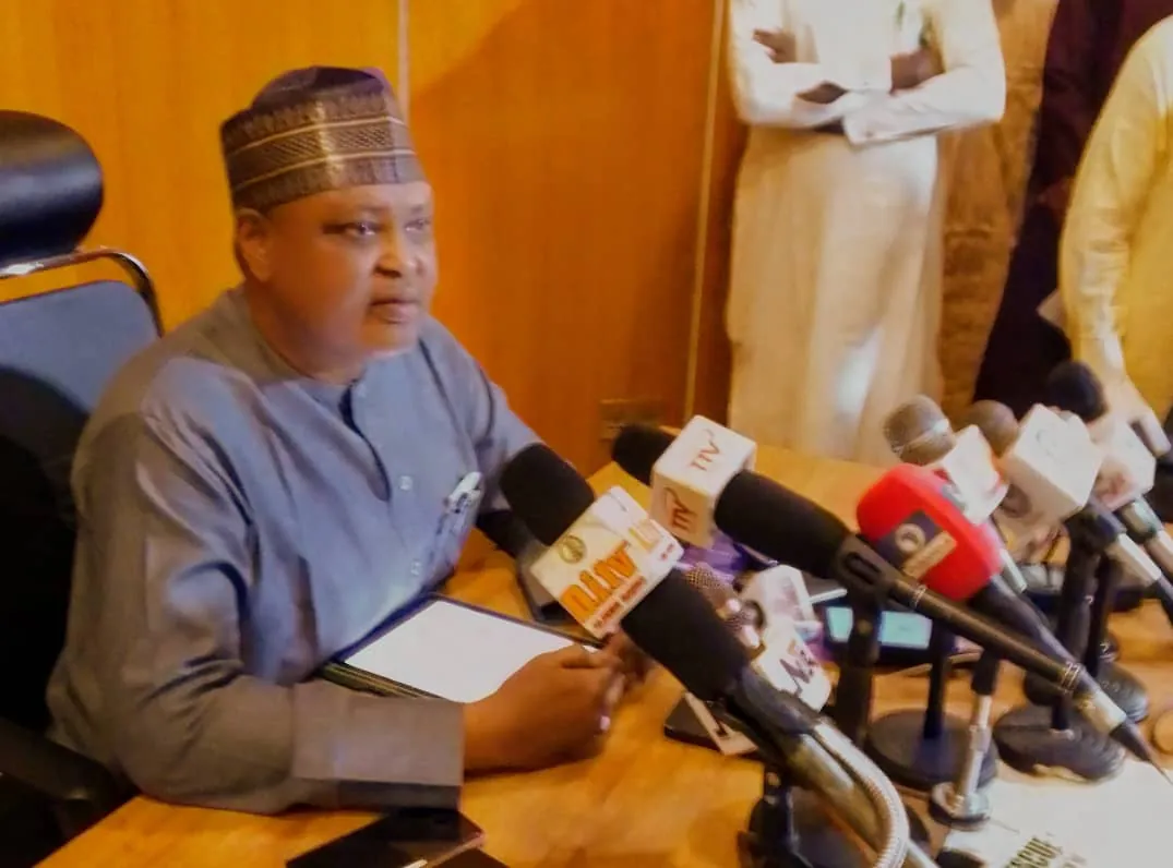 Why we delay implementation of N70,000 minimum wage — Zamfara govt
