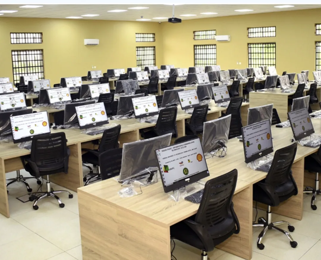 Shell, NNPC, others boost learning in three varsities with ICT centre, digital library