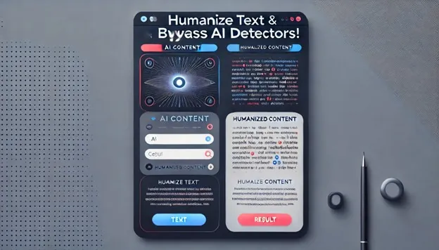 Humanize AI