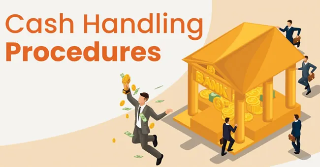 What you should know about Banknote Handling