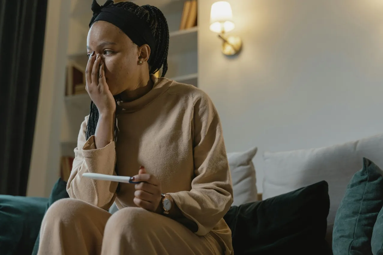 what can prevent you from getting pregnant