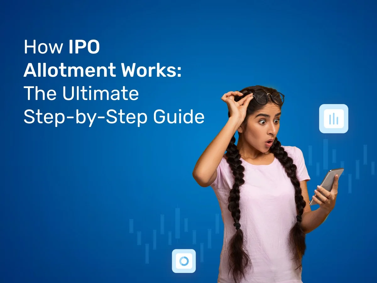 How IPO allotment works