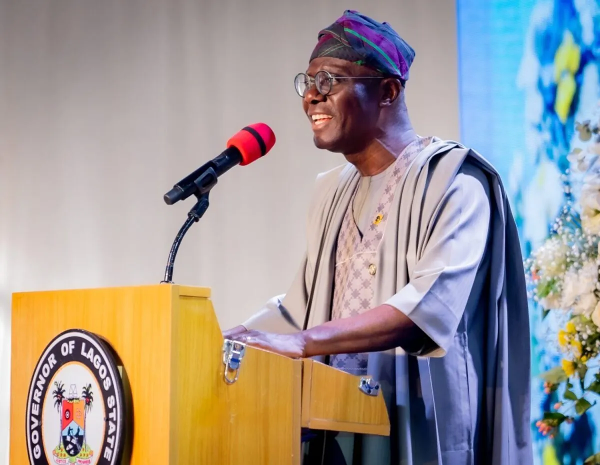 waterways taxi services, He noted that Lagos, as Nigeria’s commercial nerve centre and a critical player on the African continent, is open to deepening collaboration with Sweden, Dame Abimbola Fashola, Lagos development of creative industry