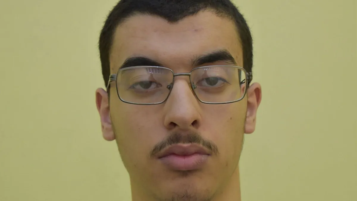 UK: Arena bomb plotter’s attack leaves prison officials traumatised