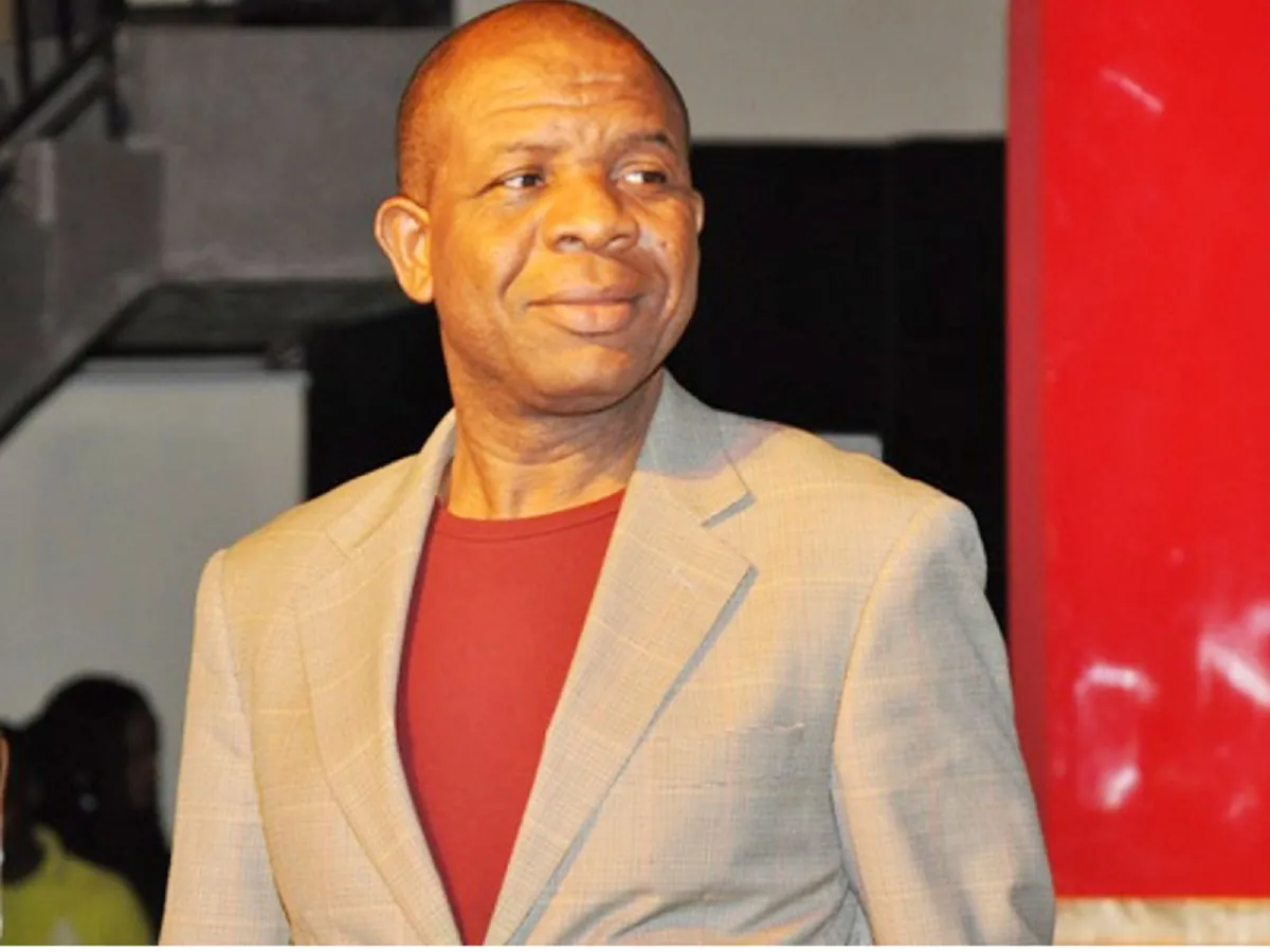 Nigerian marketers highly equipped to deal with