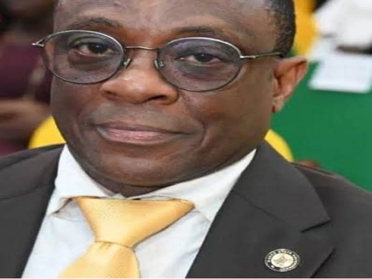 Lagos govt showcases Ibeju-Lekki Model City Plan