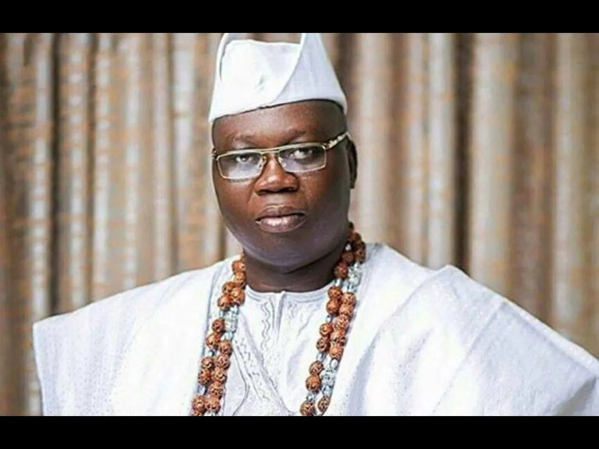 Recalibrate Nigeria's security architecture—Gani Adams urges FG