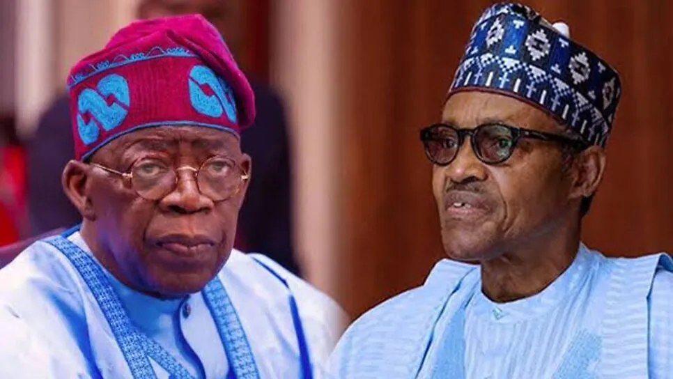 2027: Our loyalty is to APC, Tinubu, not Buhari — Farouk Aliyu