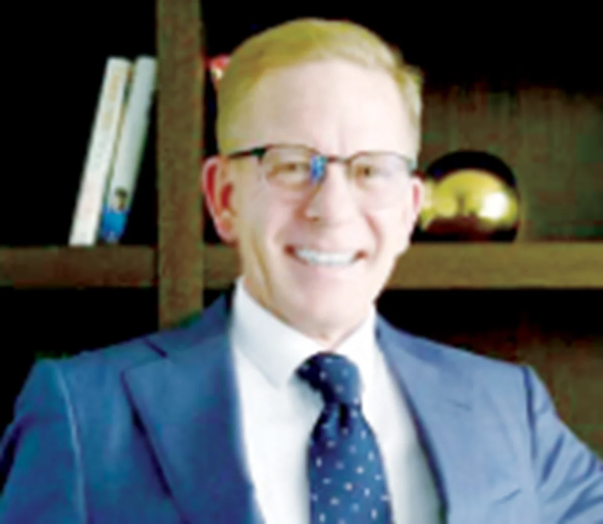 Nigerians’ warm nature biggest advantage