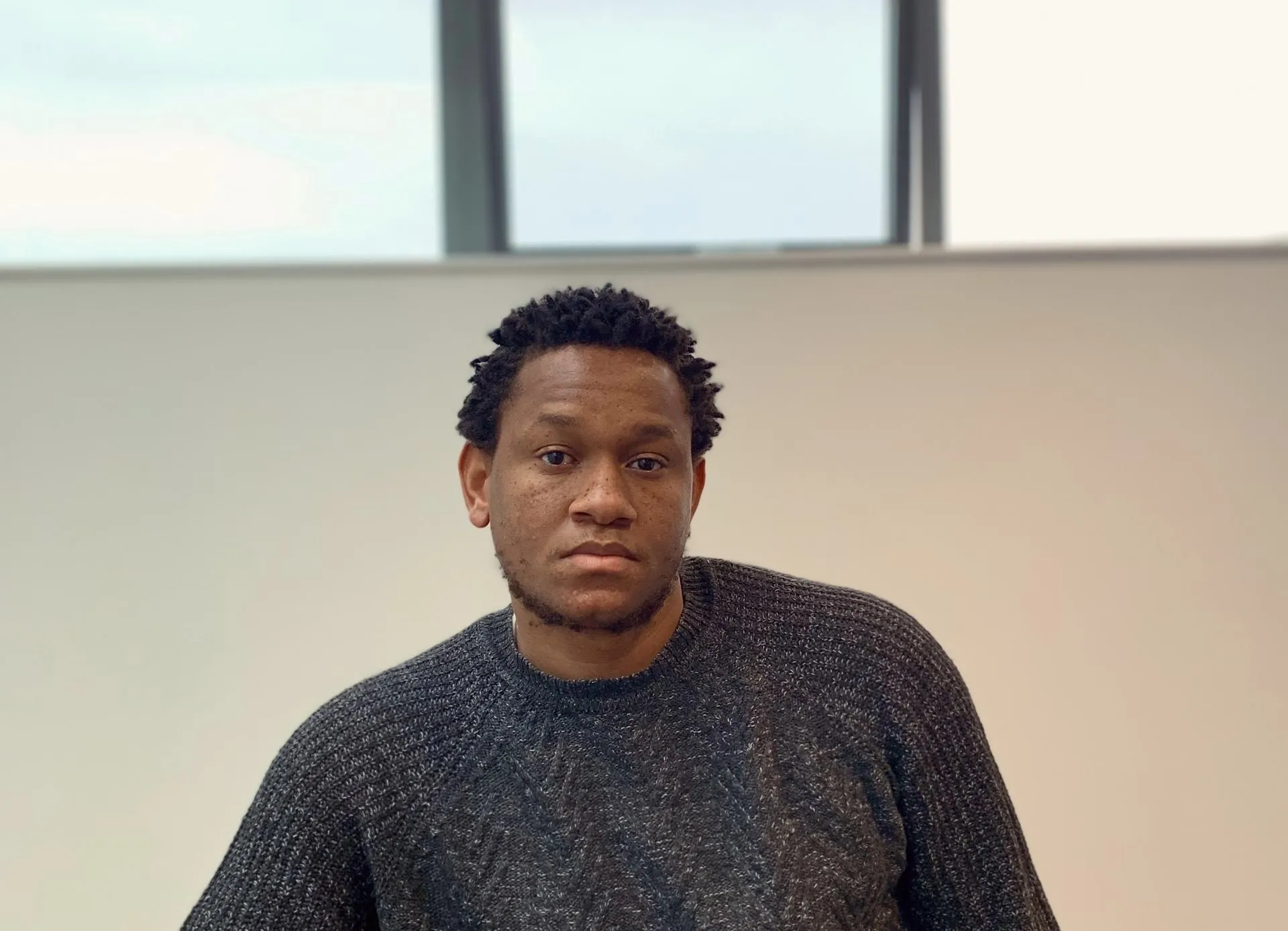Kris Grant: Redefining gospel music for global audience