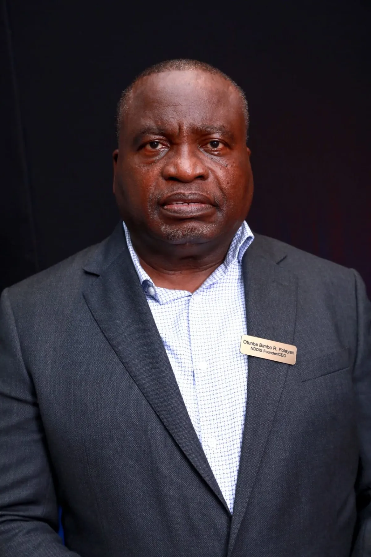 NDDIS facilitated $63m investment for Bauchi — Convener