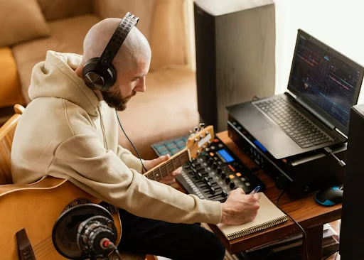 AI in Music