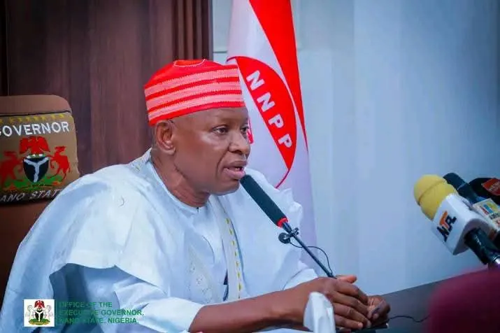 Gov Yusuf declares Monday public holiday to mourn 22 Kano athletes