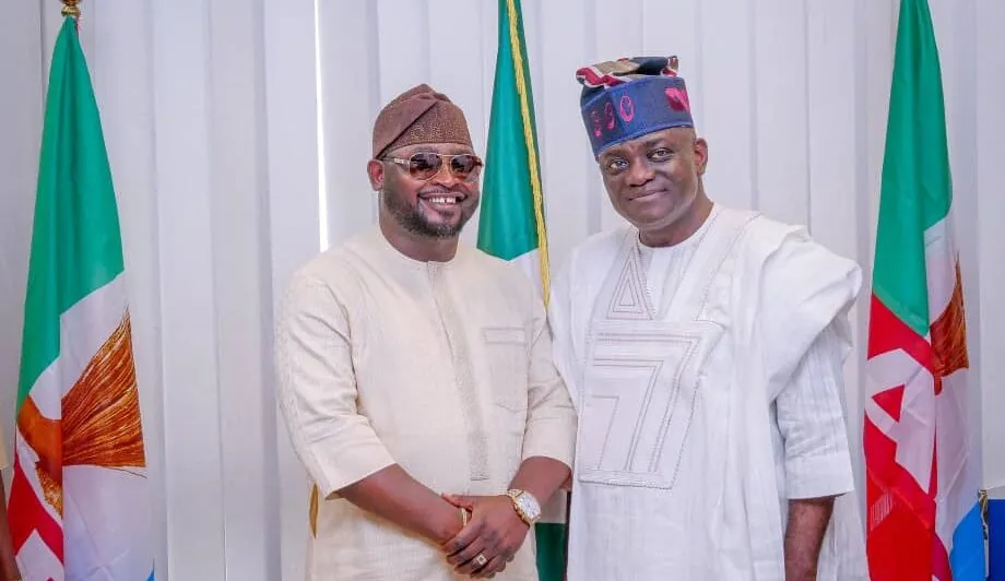 Wole Oke to APC
