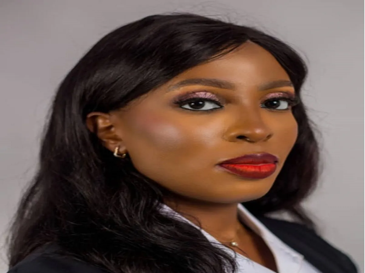 Oluwakemi Adenuga