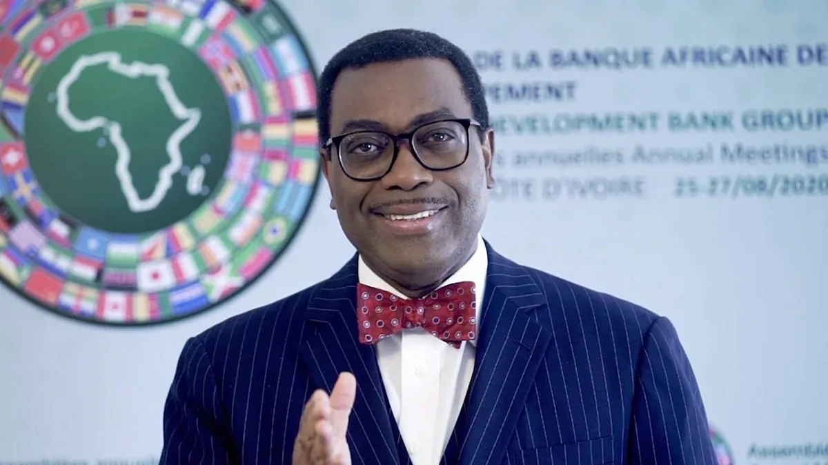Akinwumi Adesina set to bow out of AfDB as delegates meet in Abidjan,