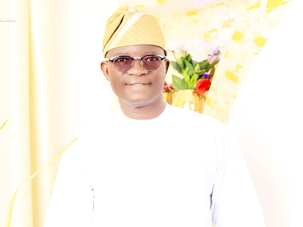Only political solution can resolve local government quagmire in Nigeria —Akande, Ibadan South-west LG boss