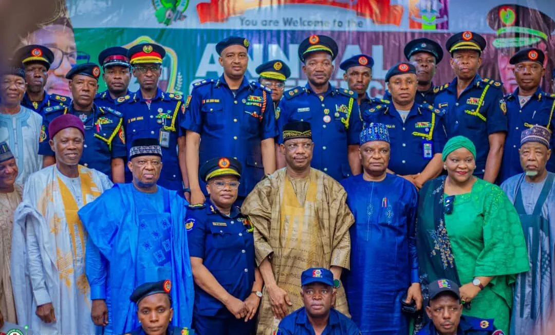 Bauchi fire service