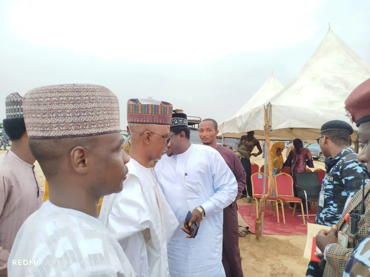 Bauchi Oil and Gas Academy