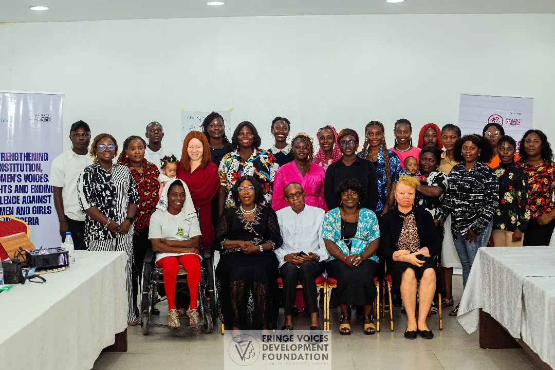 Foundation trains Bayelsa women on gender mainstreaming, political participation