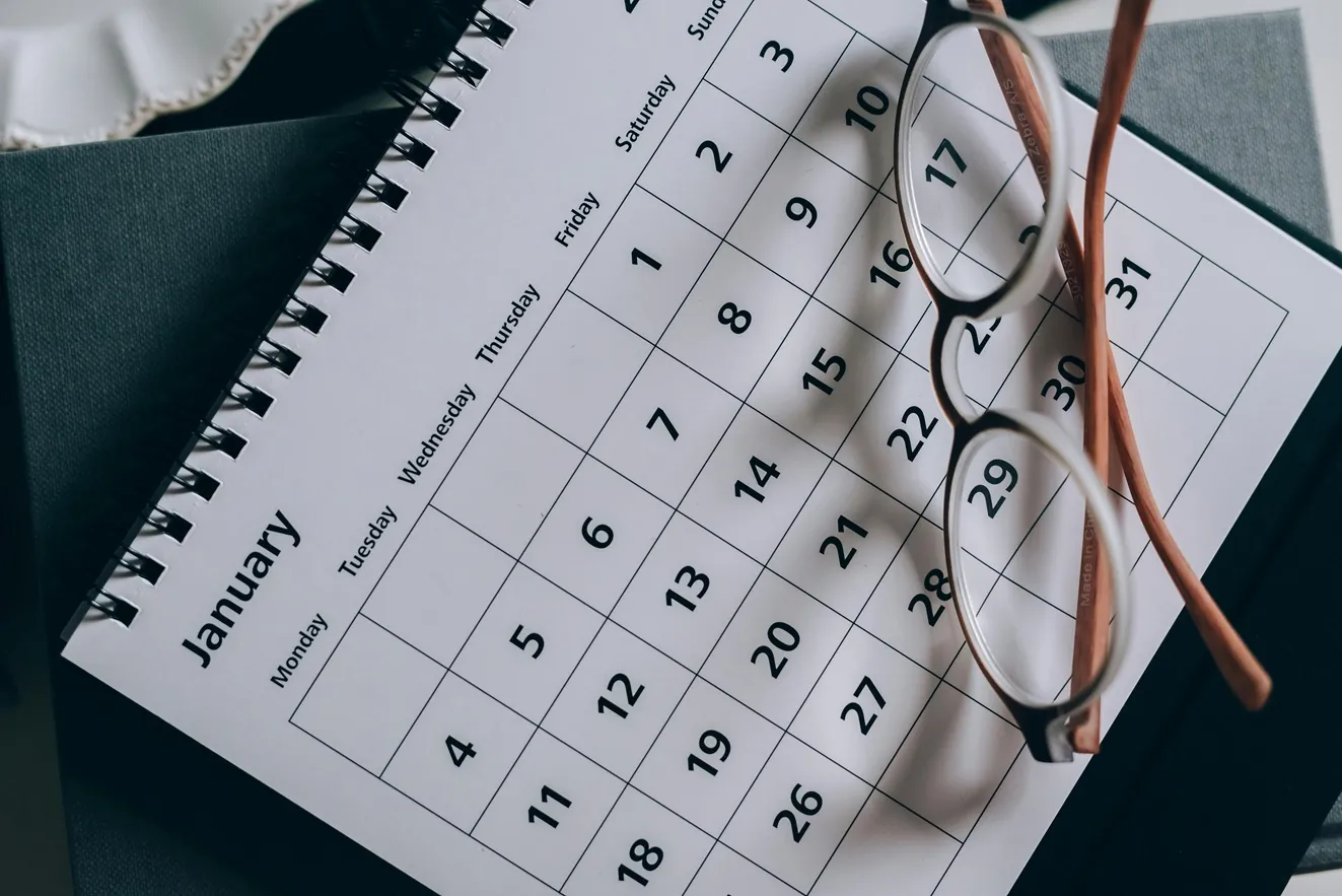 Is success a must? Do these 7 things at the beginning of every month 