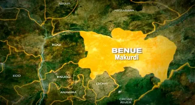Gunmen kill 15 in renewed attacks on Benue communities