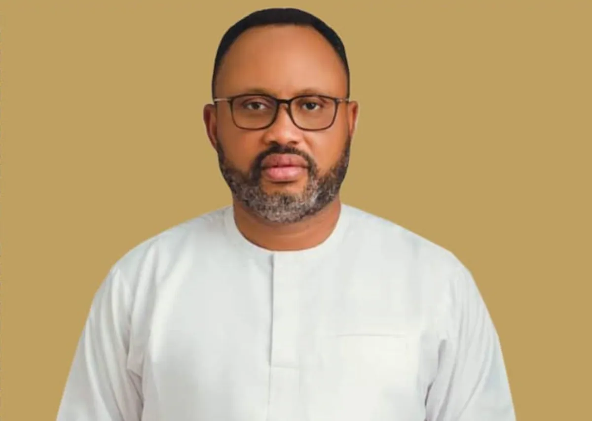 Anambra deputy gov hails Rotary International’s gift of selfless service