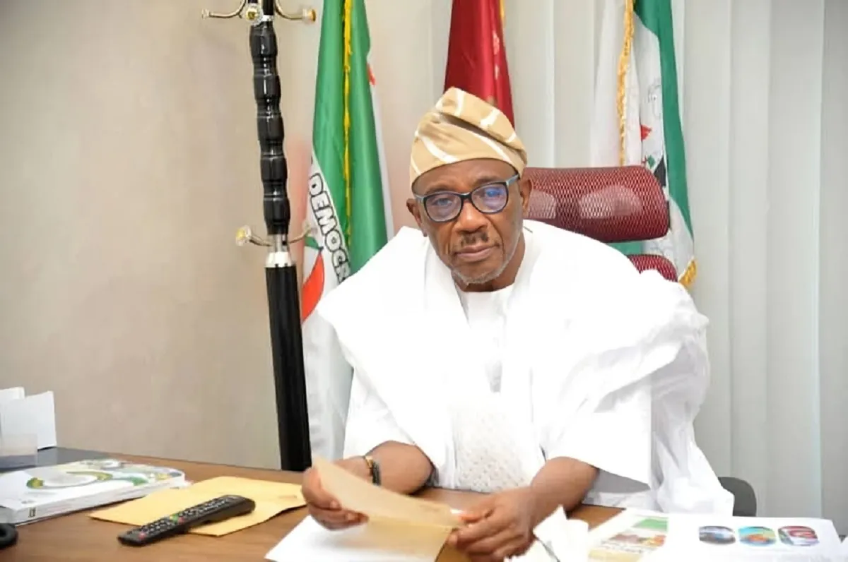 Nigeria's new tax law, Fadahunsi,