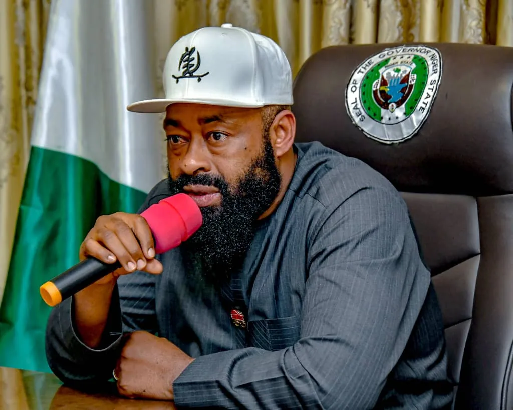 Niger LG polls: Gov Bago pledges support for APC candidate in Chanchaga