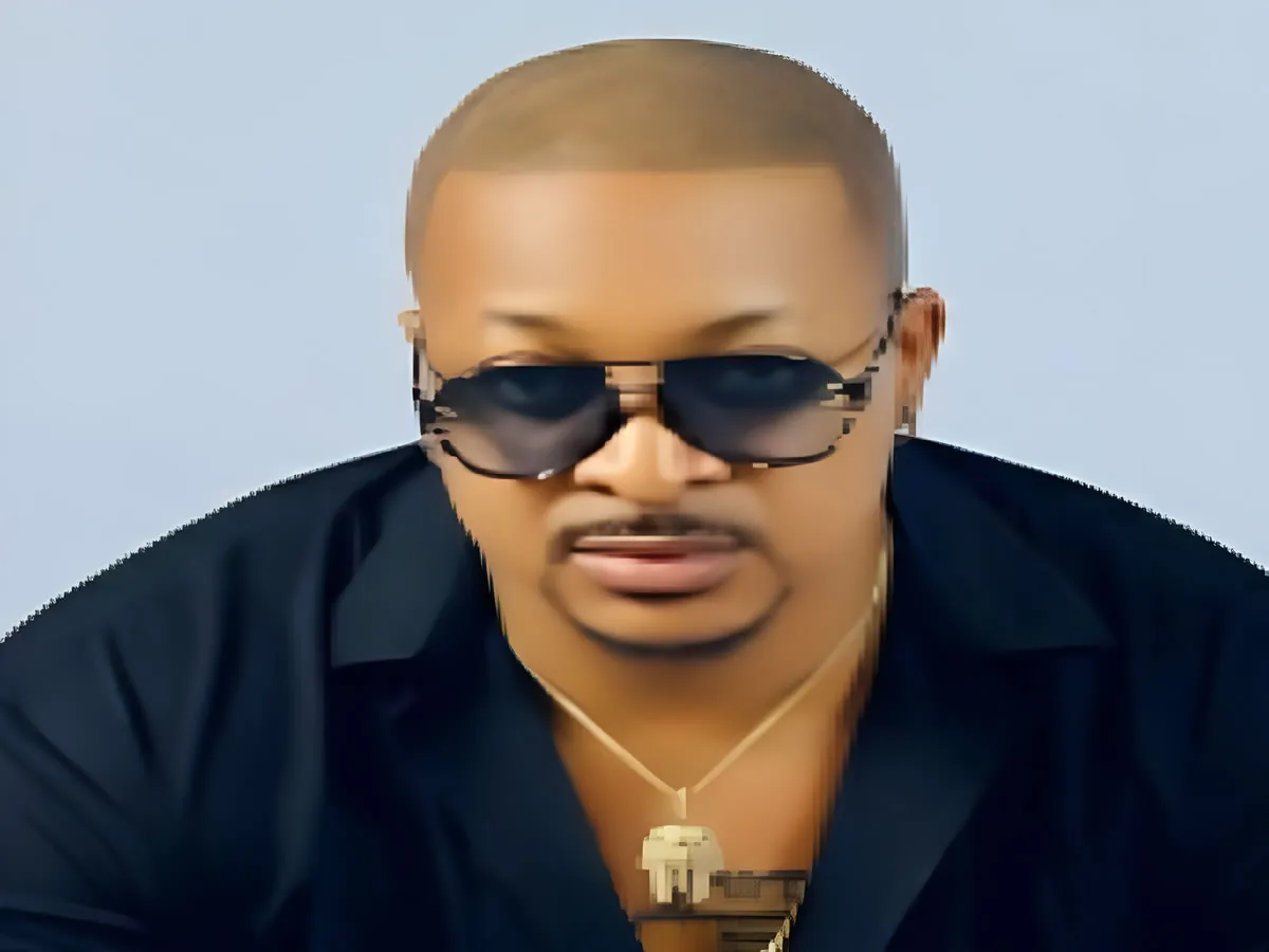 It’s sad many celebrities chase fame, bring down others—IK Ogbonna