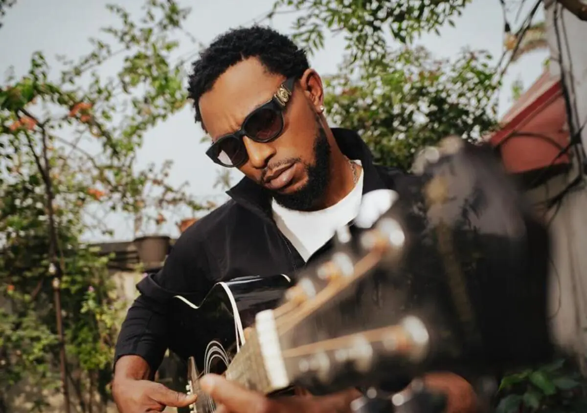 My style of music resonate with every generation - Wilkix TheMan