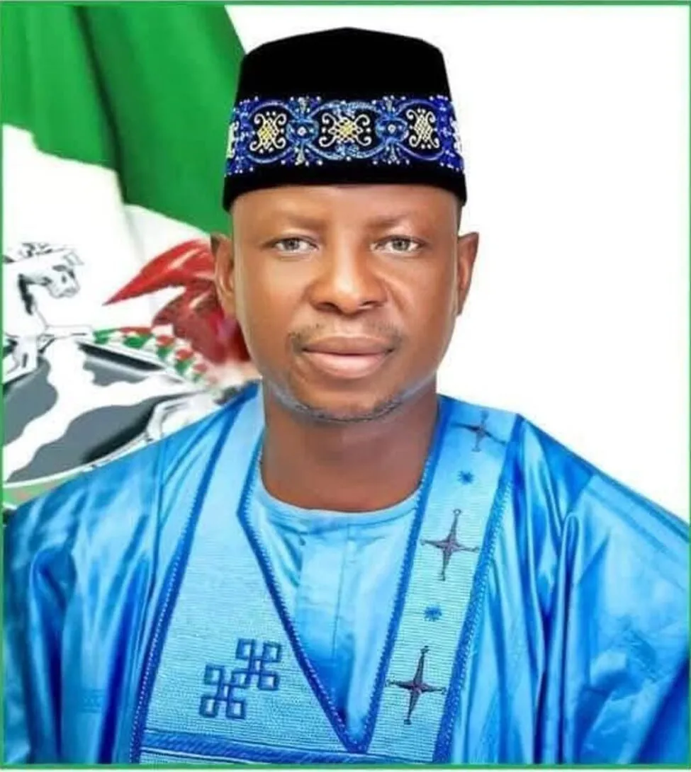 Bala mourns Bauchi council boss