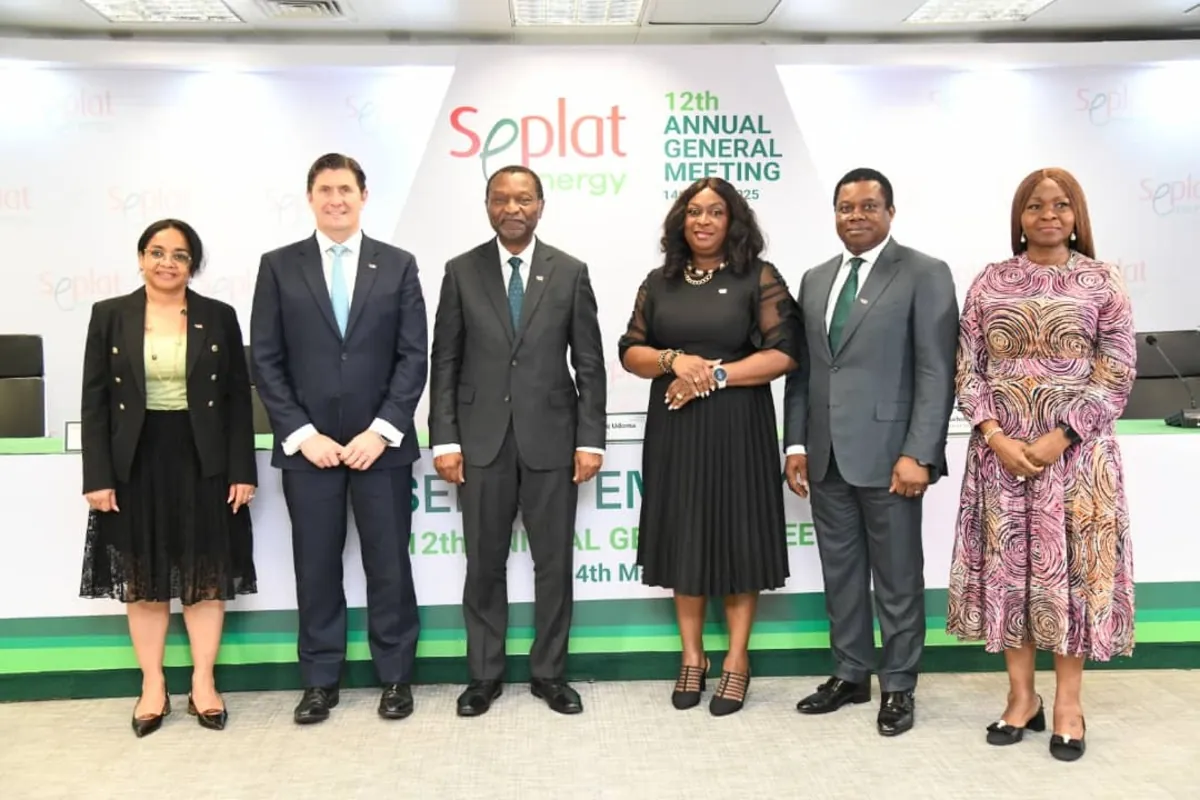 Seplat Energy assures shareholders of sustainability, increased production